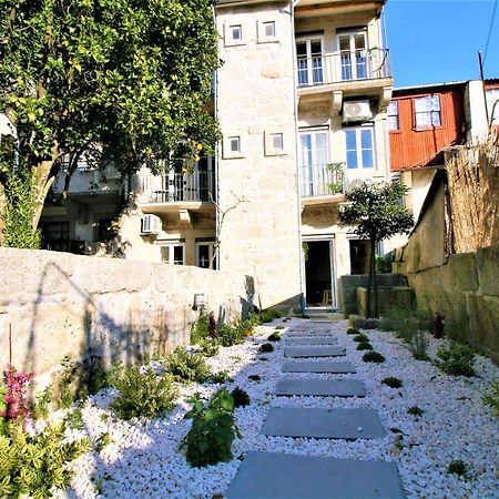 Nomad'S Bonjardim City Flats Porto Exterior foto