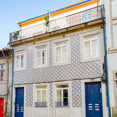 Nomad'S Bonjardim City Flats Porto Exterior foto