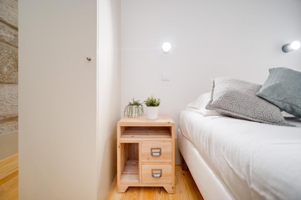 Nomad'S Bonjardim City Flats Porto Exterior foto